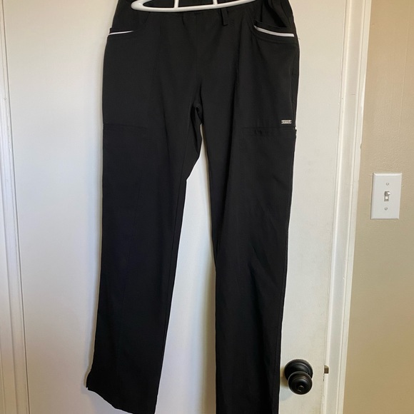 Elle scrub pant - Picture 5 of 5